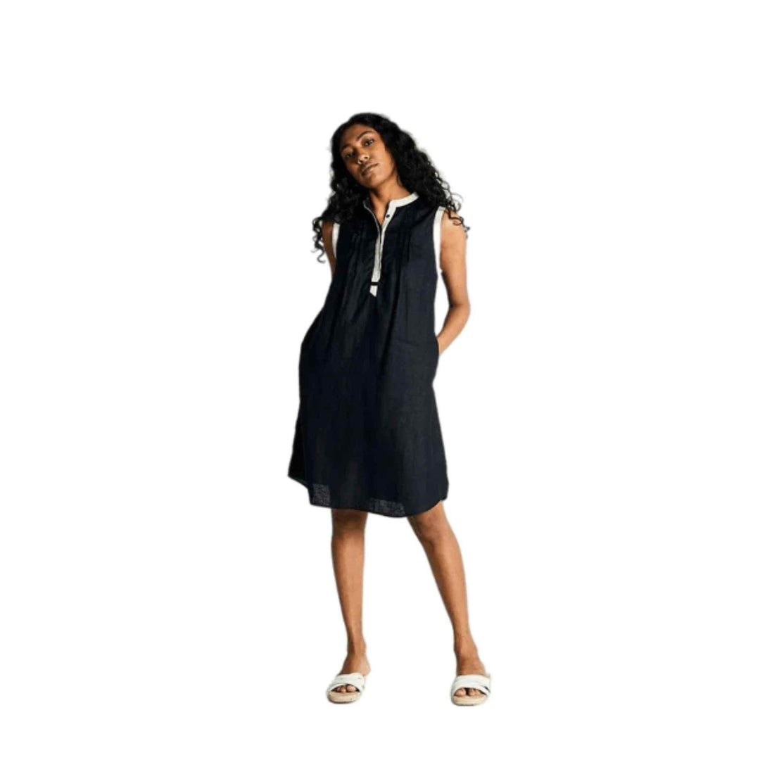 Reistor - Midnight Moves DressHemp clothsMidnight Moves Dress | Womens Hemp Clothing | CBD Store India