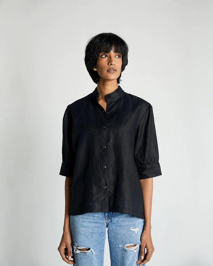 Reistor - Midnight Secrets JacketHemp clothsMidnight Secrets Jacket | 100% Hemp Clothing | CBD Store India