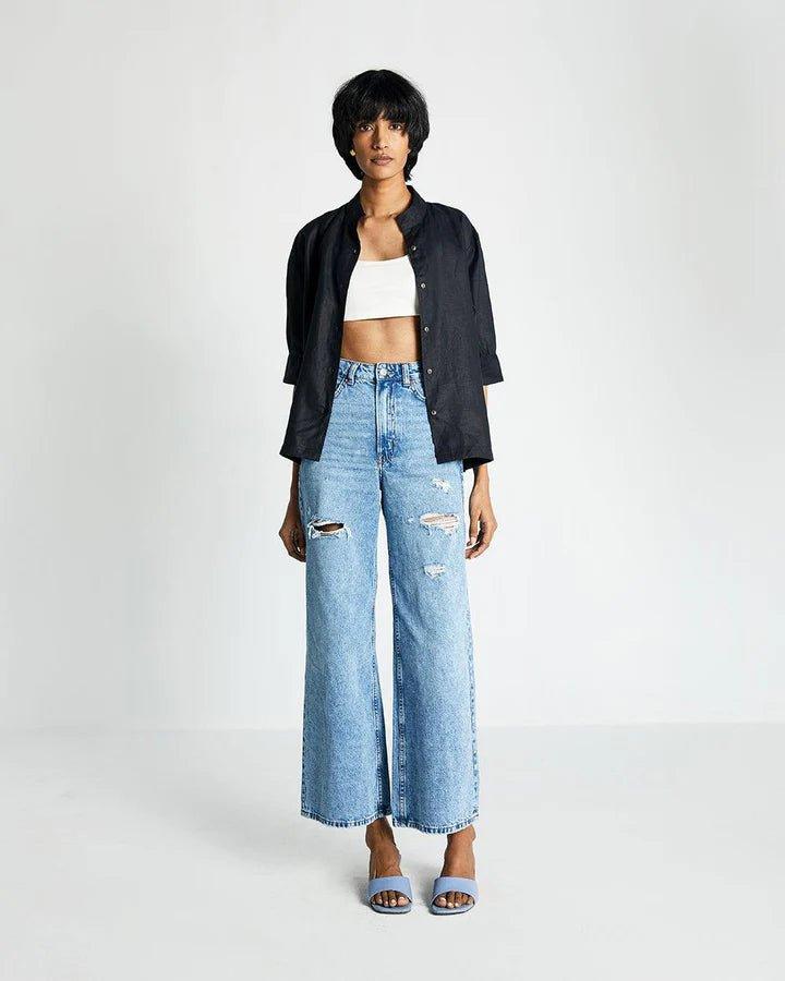 Reistor - Midnight Secrets Jacket.