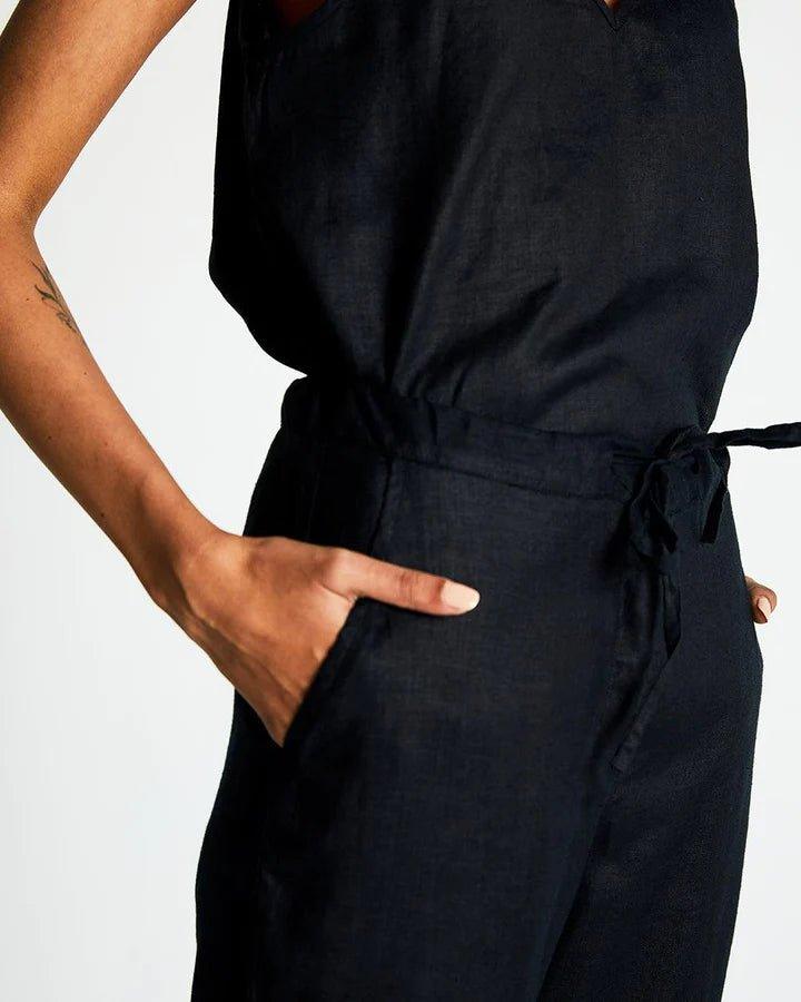 Reistor - The Goes With Everything PantHemp clothingThe Goes With Everything Pant | Womens Hemp Clothing | CBD Store India