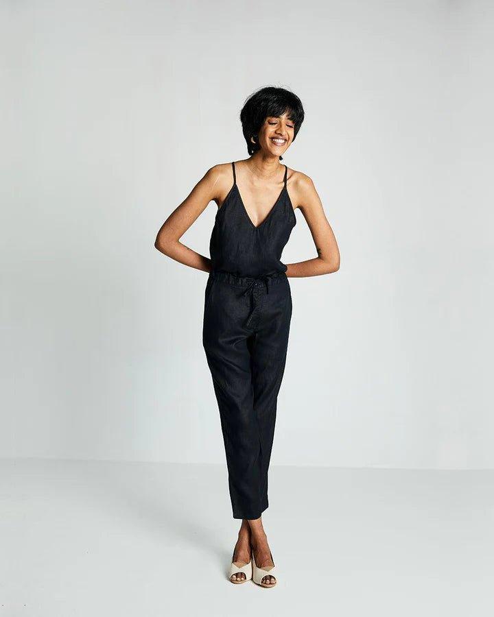 Reistor - The Goes With Everything PantHemp clothingThe Goes With Everything Pant | Womens Hemp Clothing | CBD Store India