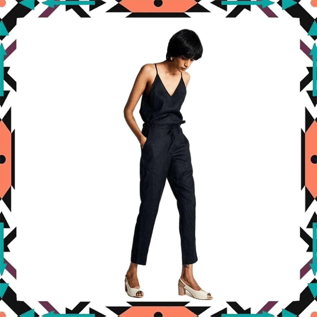 Reistor - The Goes With Everything PantHemp clothingThe Goes With Everything Pant | Womens Hemp Clothing | CBD Store India