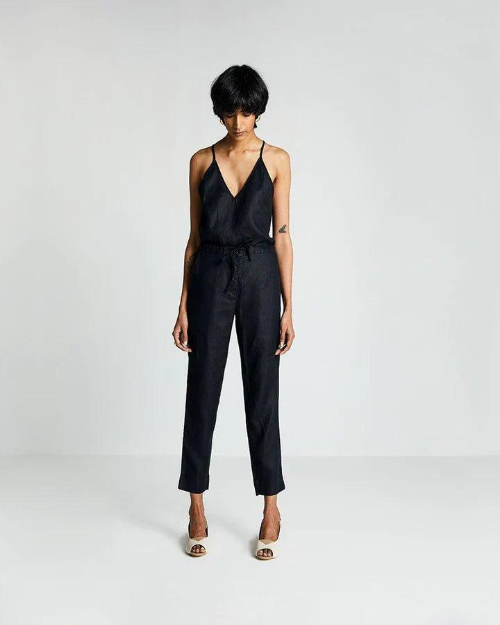 Reistor - The Goes With Everything PantHemp clothingThe Goes With Everything Pant | Womens Hemp Clothing | CBD Store India