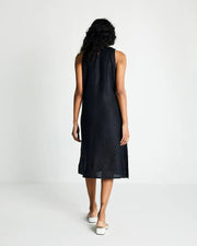 Reistor - The Hemp Noir Dress - CBD Store India