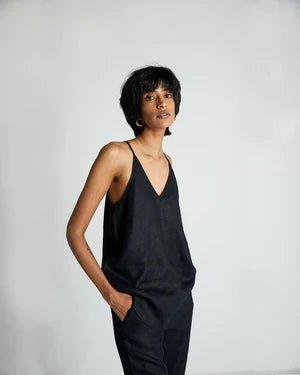 Reistor - The Hemp Three Piece Suit.