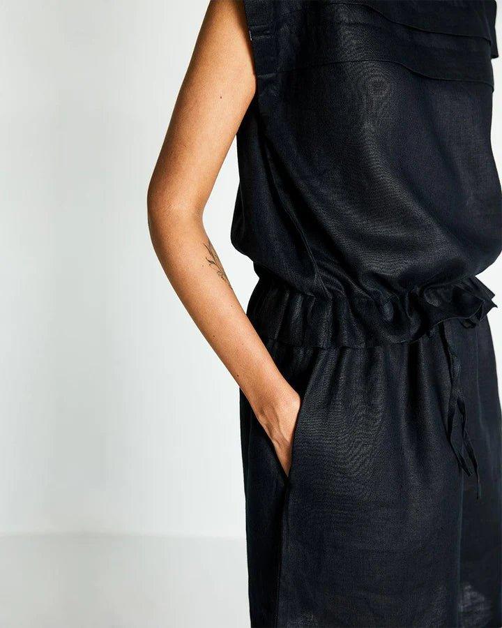 Reistor - The Let's Do Drinks DressHemp clothingThe Let's Do Drinks Dress | Hemp Clothing | CBD Store India
