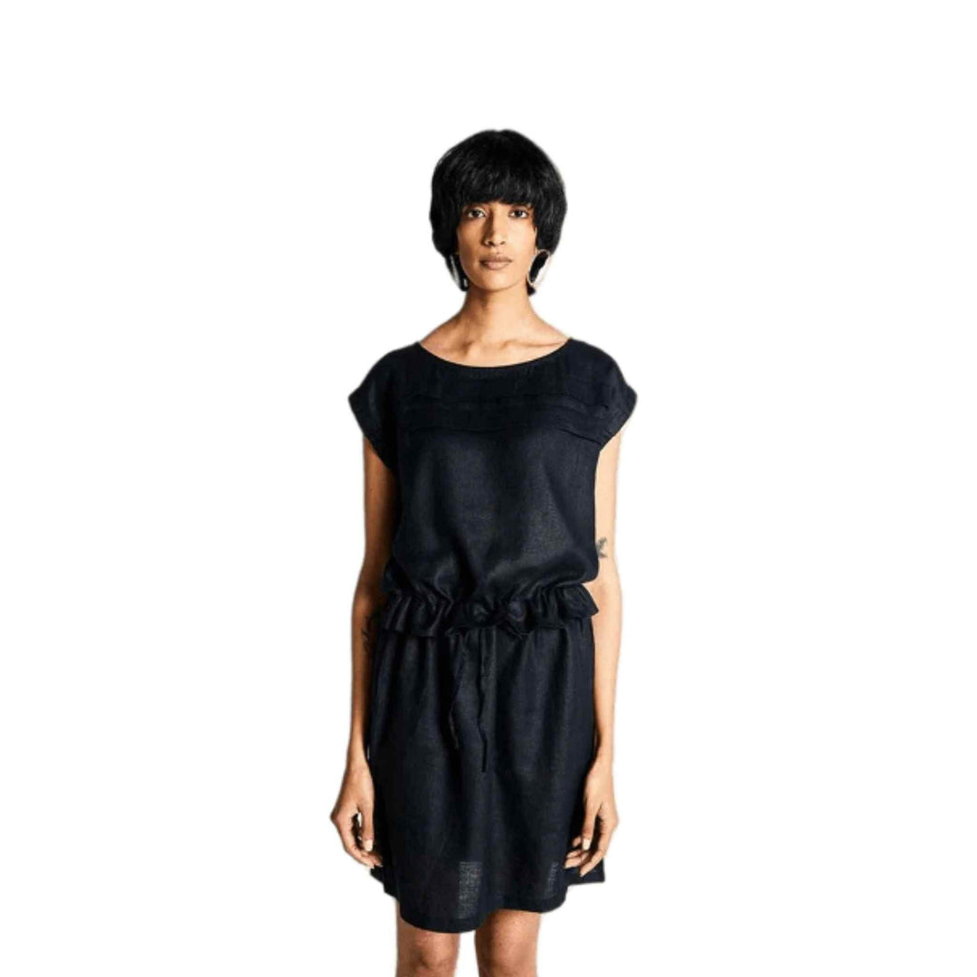 Reistor - The Let's Do Drinks DressHemp clothingThe Let's Do Drinks Dress | Hemp Clothing | CBD Store India