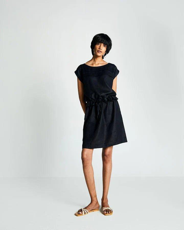 Reistor - The Let's Do Drinks DressHemp clothingThe Let's Do Drinks Dress | Hemp Clothing | CBD Store India