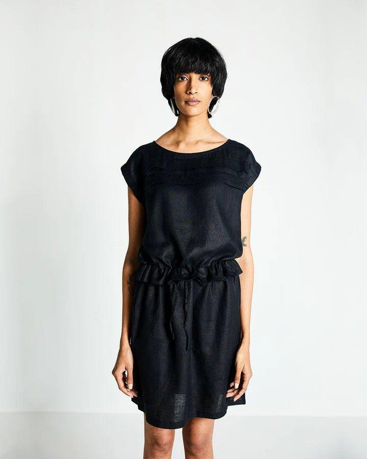 Reistor - The Let's Do Drinks DressHemp clothingThe Let's Do Drinks Dress | Hemp Clothing | CBD Store India