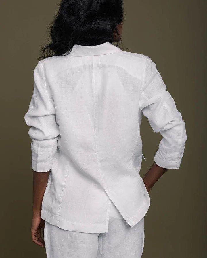 Reistor - The She's Everything BlazerHemp ClothingReistor - The She's Everything Blazer | CBD Store India