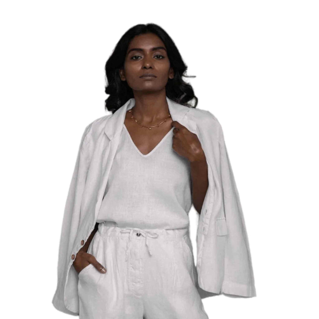 Reistor - The She's Everything BlazerHemp ClothingReistor - The She's Everything Blazer | CBD Store India