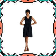 Reistor - Twilight Drawstring Dress - CBD Store India