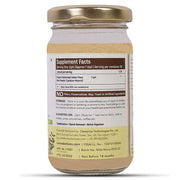 Rooted Maca Root Powder (100 Grams) - All Natural & NON GMO Maca Root Powder - CBD Store India