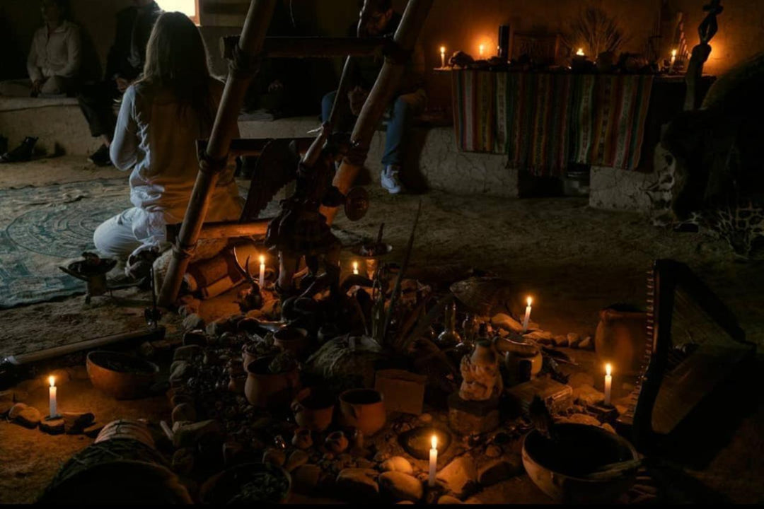 Sacha Runa Shamanic Retreats in Bolivia - 1 Day RetreatShamanic RetreatsSacha Runa Shamanic Retreats in Bolivia - 1 Day