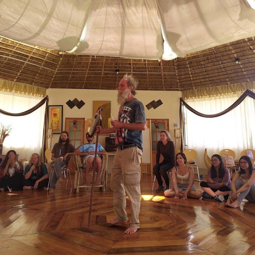 Sacha Runa Shamanic Retreats in Bolivia - 1 Day RetreatShamanic RetreatsSacha Runa Shamanic Retreats in Bolivia - 1 Day
