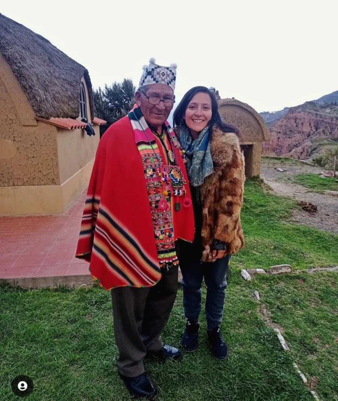 Sacha Runa Shamanic Retreats in Bolivia - 1 Day Retreat.