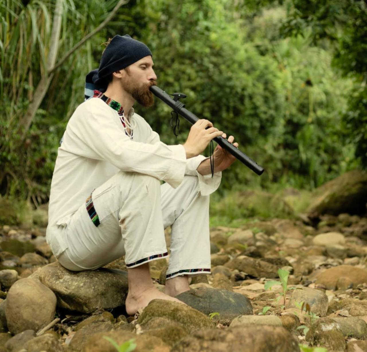 Sacha Runa Shamanic Retreats in Bolivia - 1 Day Retreat.