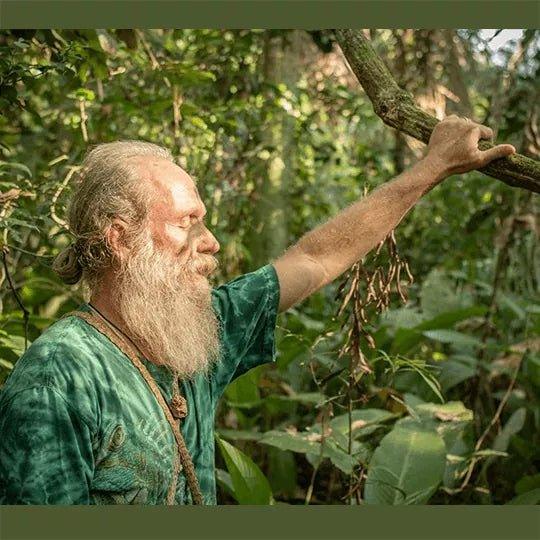 Sacha Runa Shamanic Retreats in Bolivia - 15 Day Retreat.