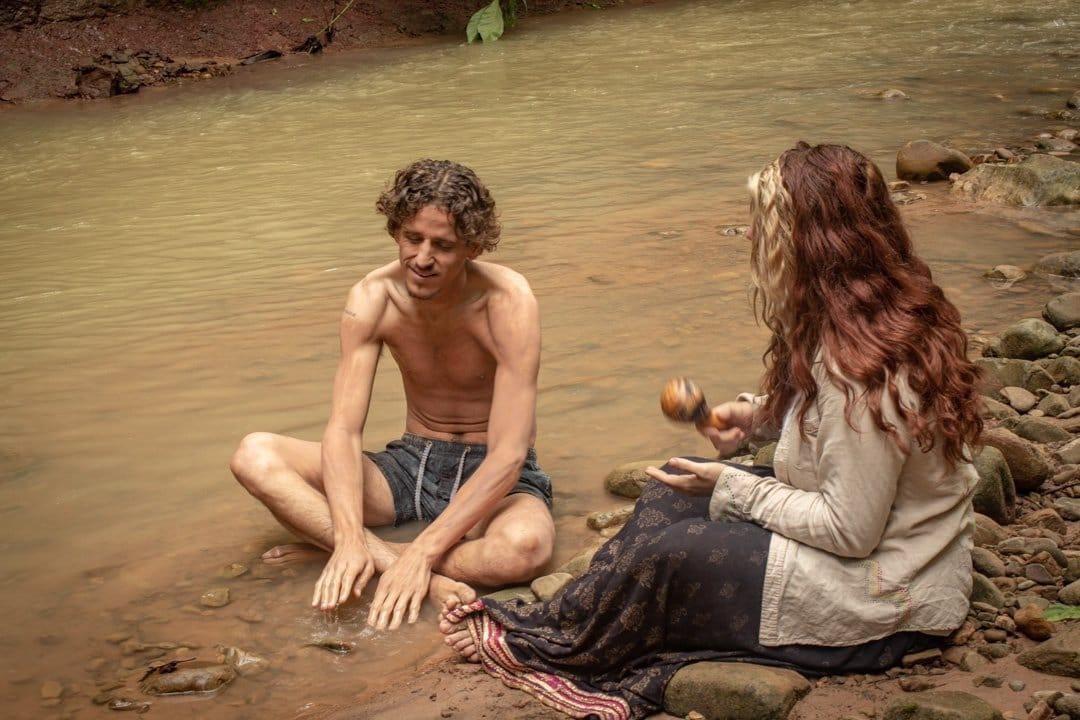 Sacha Runa Shamanic Retreats in Bolivia - 15 Day Retreat.