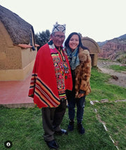 Sacha Runa Shamanic Retreats in Bolivia - 21 Day Retreat - CBD Store India