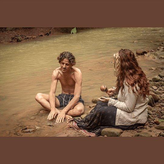 Sacha Runa Shamanic Retreats in Bolivia - 30 Day Retreat.