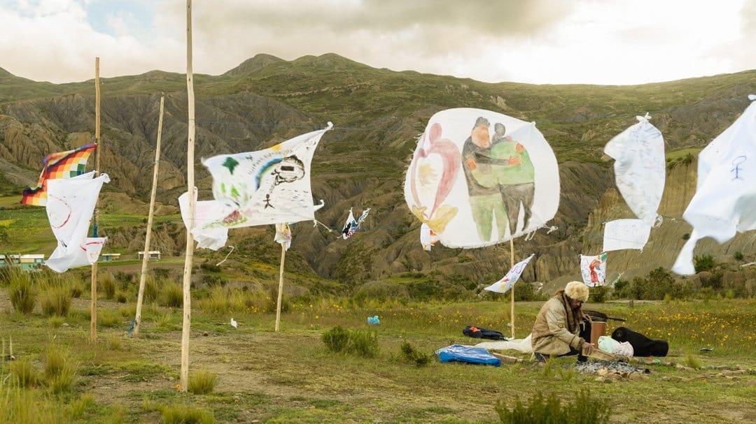 Sacha Runa Shamanic Retreats in Bolivia - 7 Day Retreat.