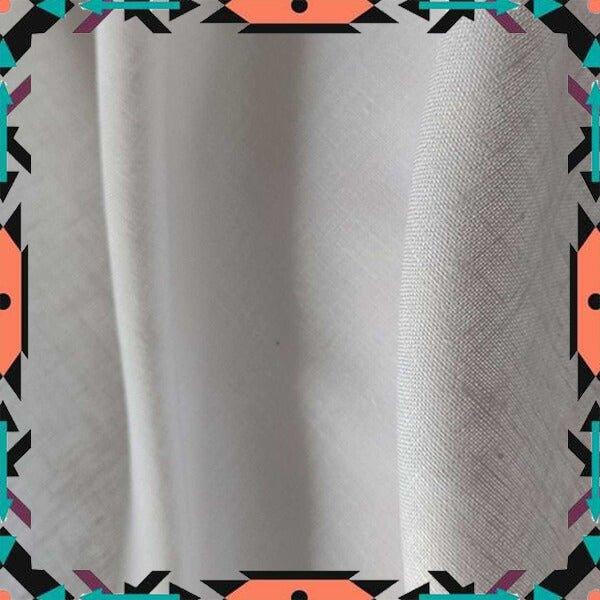 Scotland Hemp Fabric by Hemp Fabric Lab