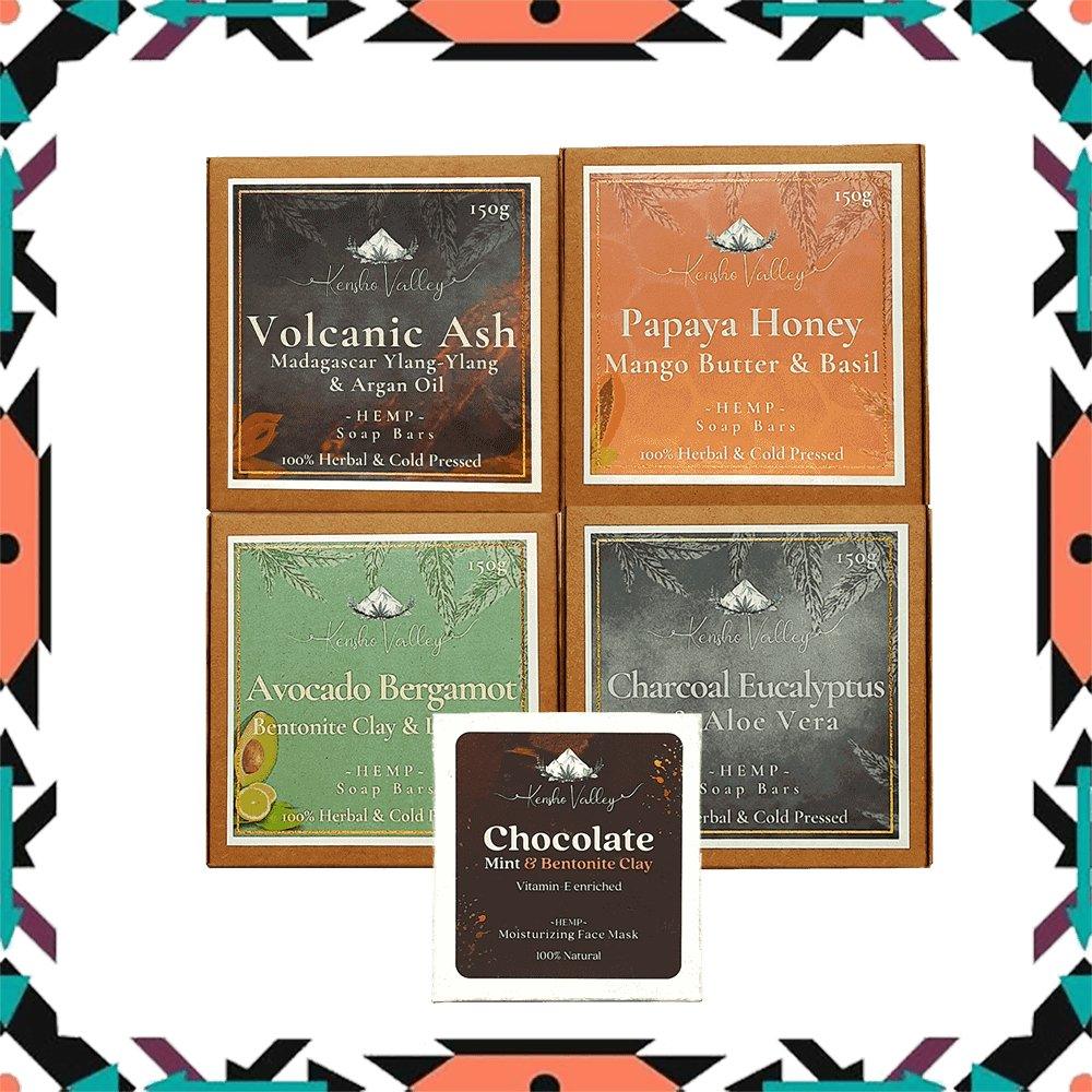 Sensitive Skin BundleSensitive Skin Bundle