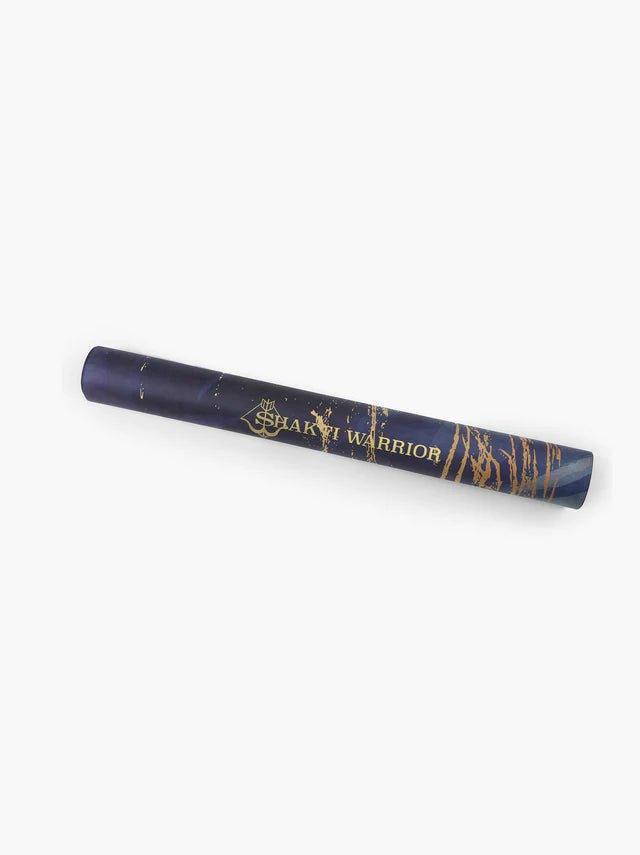 Shakti Warrior - Ajna Rubber Yoga MatYoga MatAjna Rubber Yoga Mat | Provides Good Cushioning for the joints