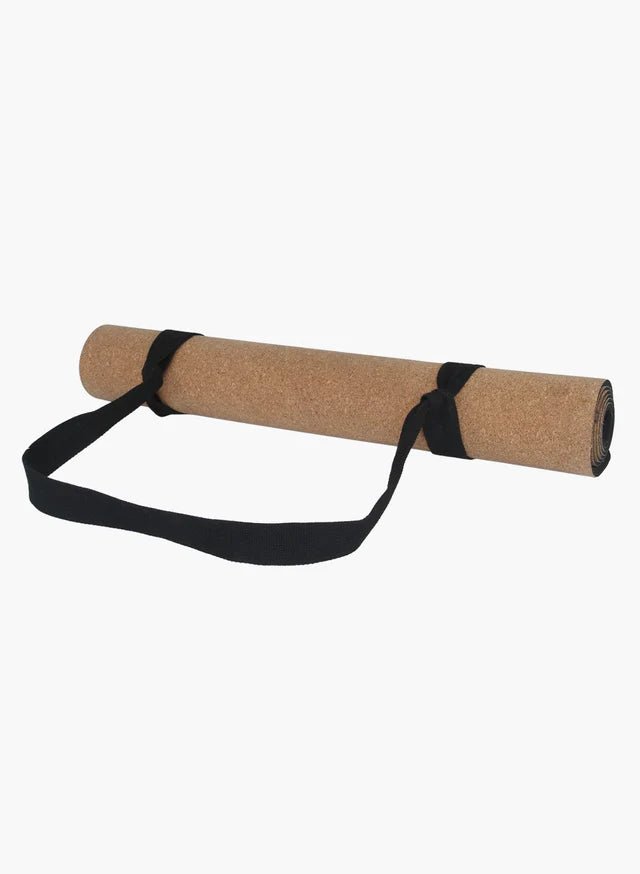 Shakti Warrior - Akasa Pro Yoga Mat - CBD Store India