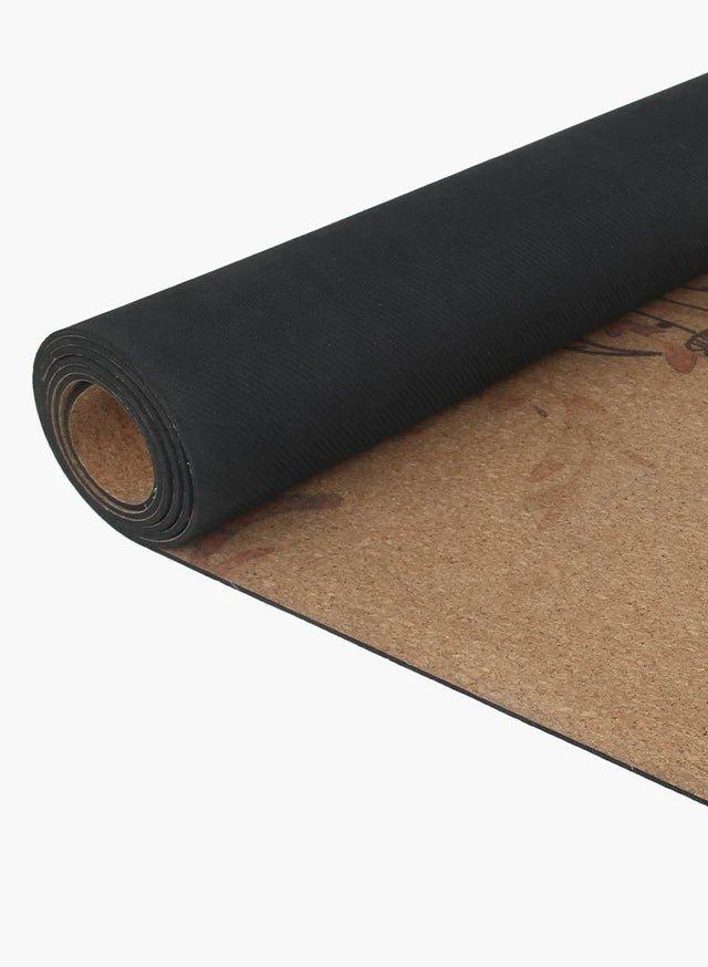 Shakti Warrior - Akasa Pro Yoga Mat.