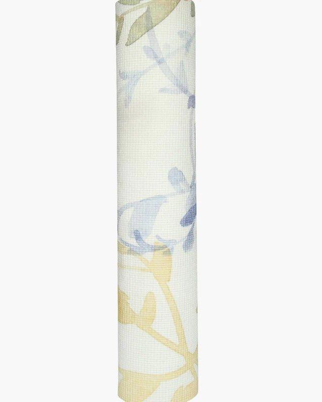 Shakti Warrior - Akasa Yoga Mat.