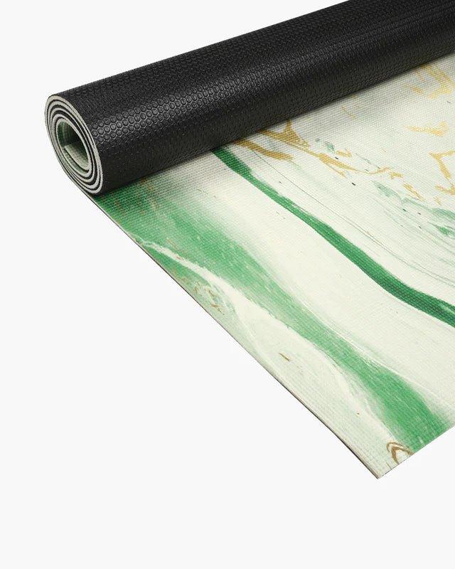 Shakti Warrior - Anahata Yoga MatYoga MatShakti Warrior - Anahata Yoga Mat | Good for Regular and Hot Yoga