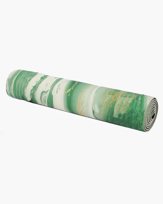 Shakti Warrior - Anahata Yoga MatYoga MatShakti Warrior - Anahata Yoga Mat | Good for Regular and Hot Yoga
