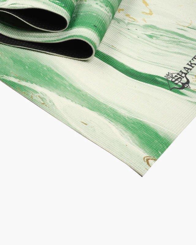 Shakti Warrior - Anahata Yoga MatYoga MatShakti Warrior - Anahata Yoga Mat | Good for Regular and Hot Yoga