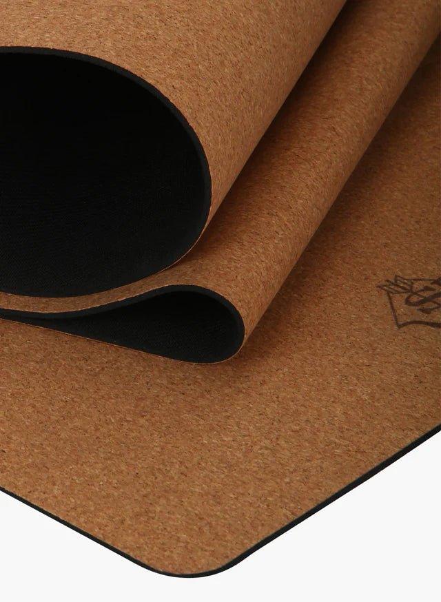 Shakti Warrior - Aum Pro Yoga Mat.