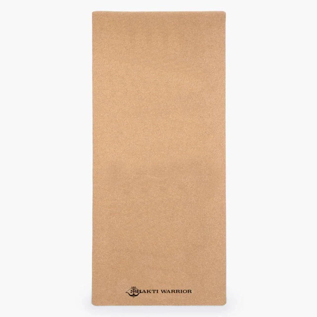 Shakti Warrior - Aum Pro Yoga MatYoga MatShakti Warrior - Aum Pro Yoga Mat | 100% Eco-friendly