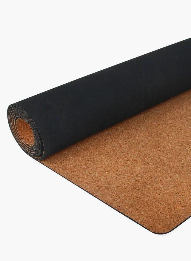 Shakti Warrior - Aum Pro Yoga Mat.