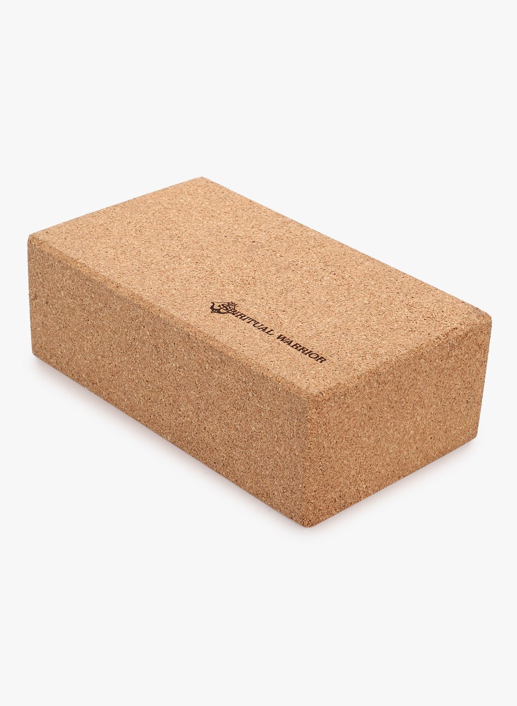 Shakti Warrior - Balance Cork Block - CBD Store India