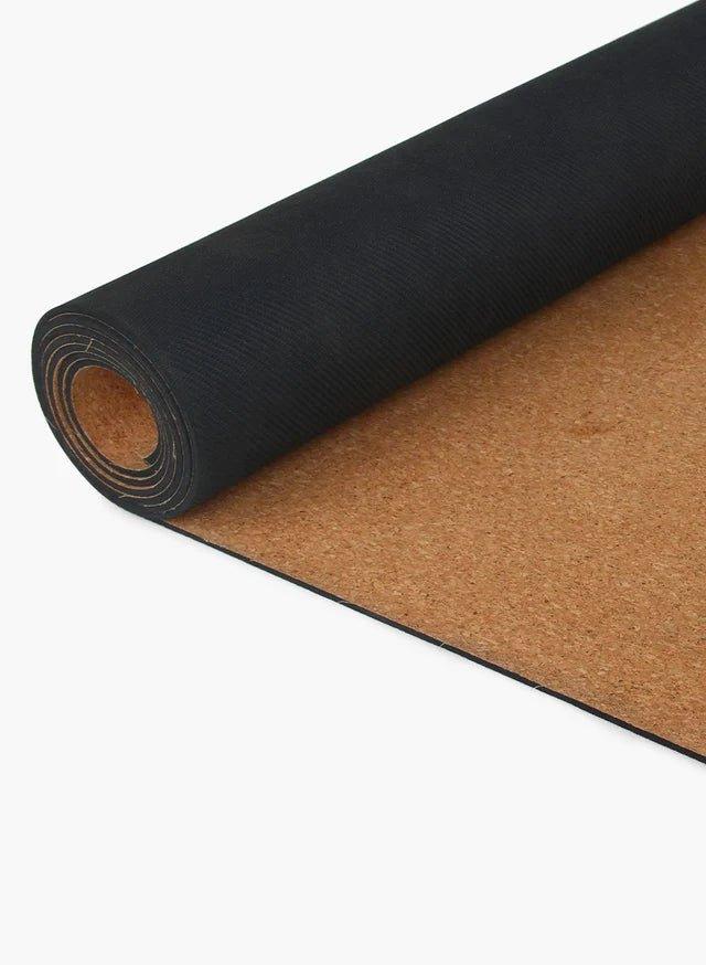 Shakti Warrior - Chakra Pro Yoga MatYoga MatShakti Warrior - Chakra Pro Yoga Mat | Cork padding for optimal grip