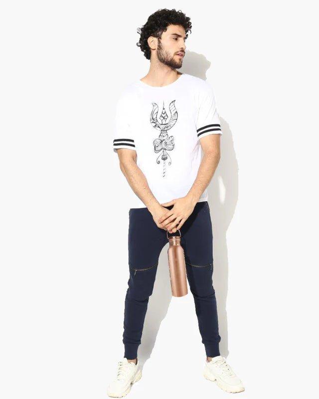 Shakti Warrior - Chakra Tamba Bottle.