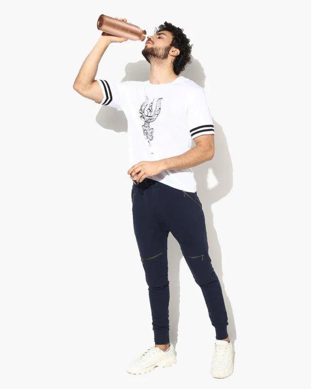 Shakti Warrior - Chakra Tamba Bottle.