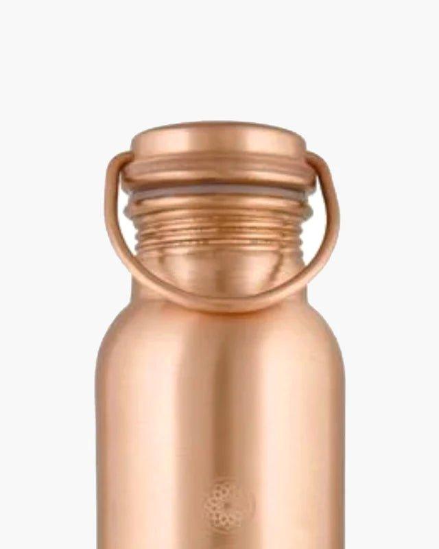 Shakti Warrior - Chakra Tamba BottleCopper BottleShakti Warrior - Chakra Tamba Bottle | For Increased metabolism