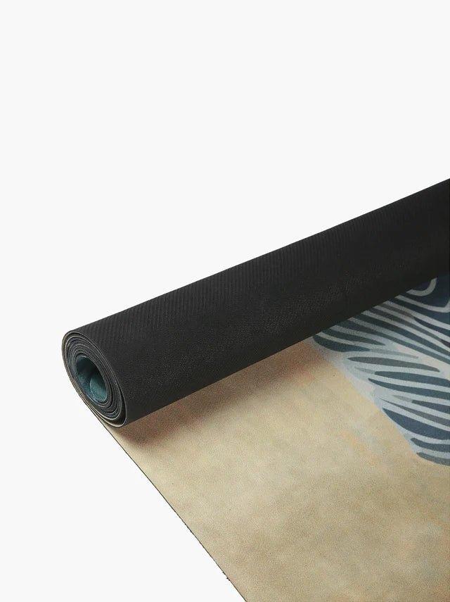 Shakti Warrior - Kundalini Yoga Mat - CBD Store India