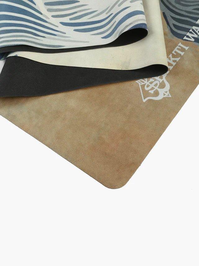 Shakti Warrior - Kundalini Yoga MatYoga MatShakti Warrior - Kundalini Yoga Mat | Provides good cushioning for the joints