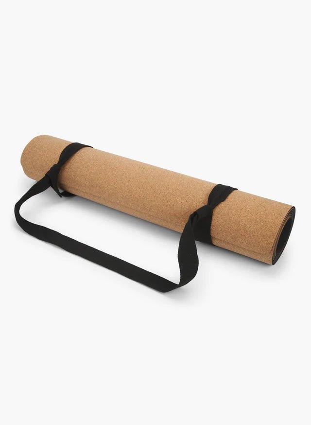 Shakti Warrior - Mandala Pro MatYoga MatShakti Warrior - Mandala Pro Mat | Cork Padding for Optimal Grip