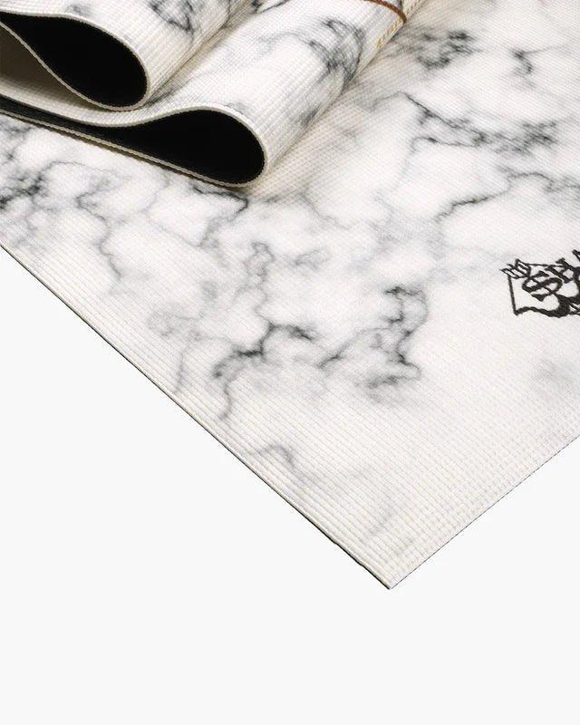 Shakti Warrior - Sacred Yoga Mat.