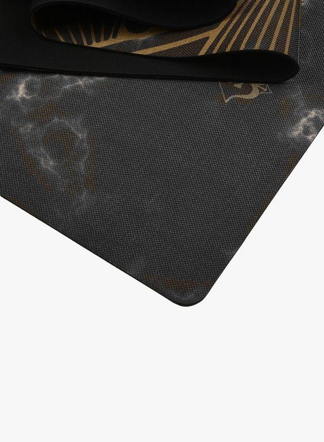 Shakti Warrior - Sahasrara Hemp Yoga Mat.