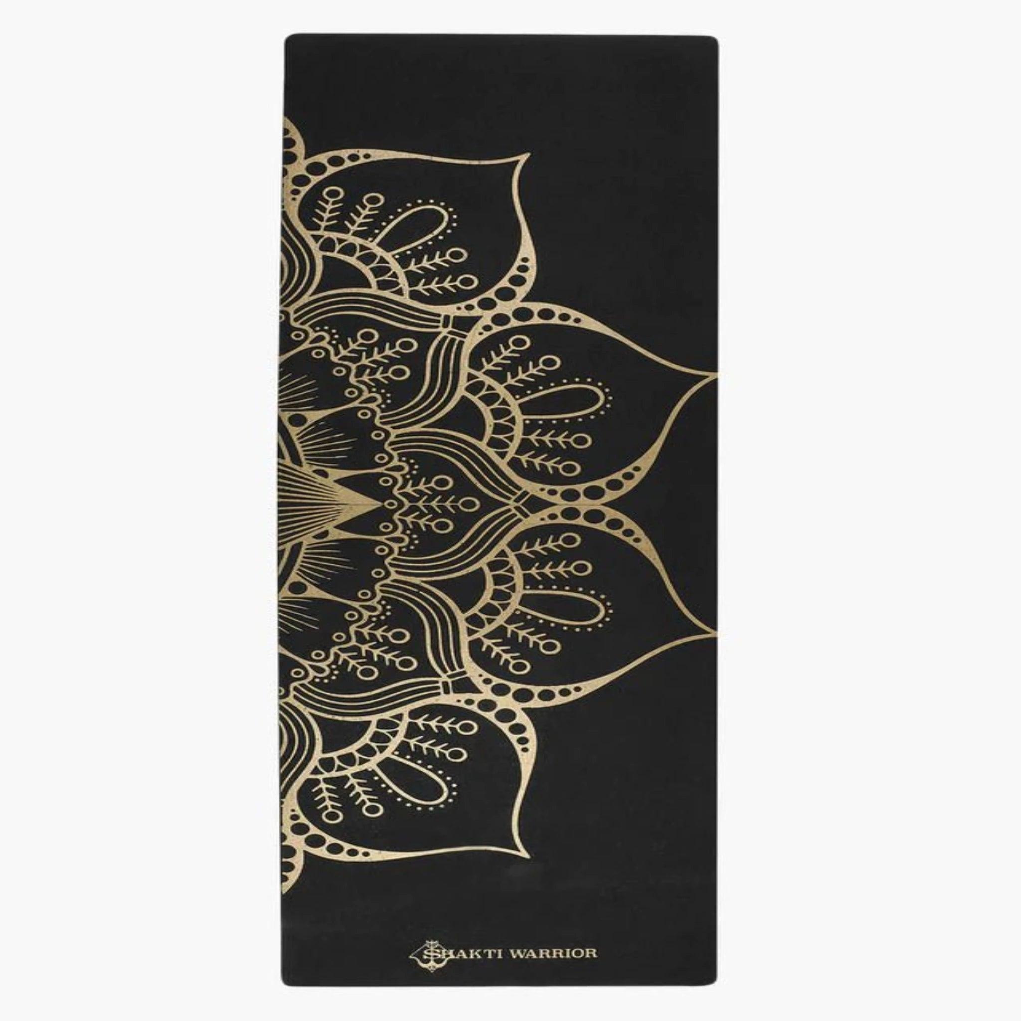 Shakti Warrior - Sahasrara Pro Yoga Mat.