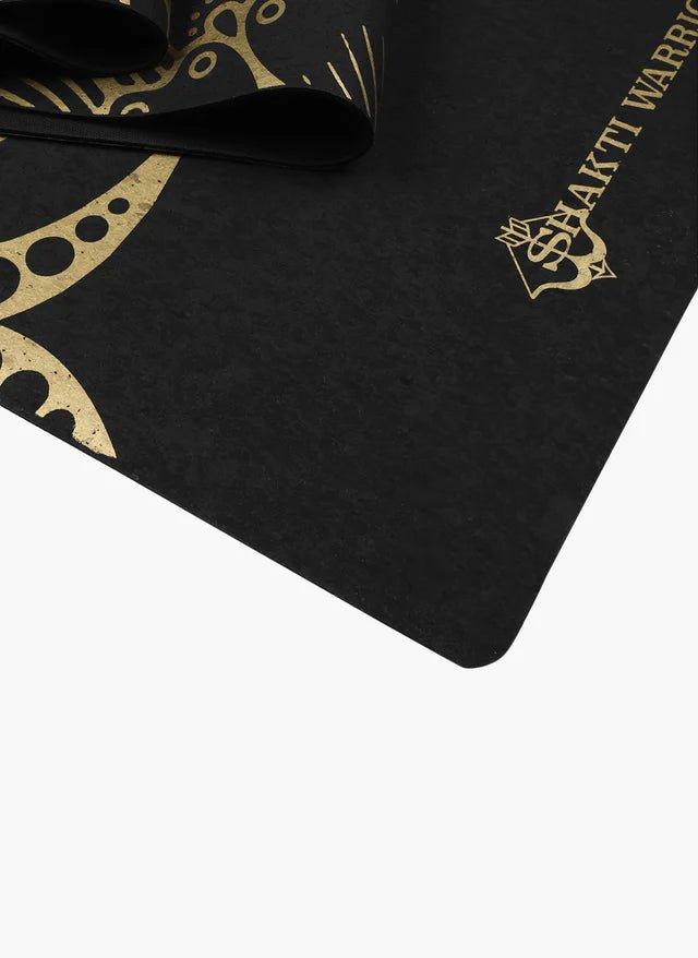 Shakti Warrior - Sahasrara Pro Yoga MatYoga MatShakti Warrior - Sahasrara Pro Yoga Mat | Good for regular & hot yoga